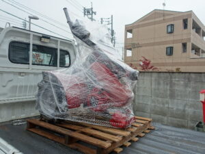 ホンダ F720 6.5PS 管理機 手押し耕運機 トラクター