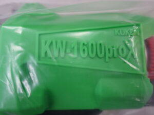 空研 超軽量N型インパクトレンチ KW-1600proX