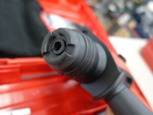 HILTI ヒルティ ハンマードリル TE2-S 100V