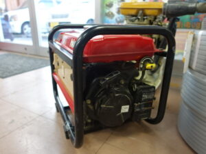 HONDA EP600 ポータブル 発電機 550V