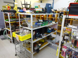 中古工具買取センター パワースポット津山店