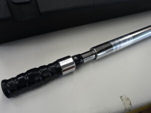 KTC トルクレンチ CMPA 804 差込角19mm