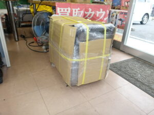 新ダイワ やまびこ 防音型インバーター発電機 2.8kVA IEG2800M