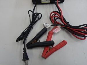 セルスター　CELLSTAR　CC30AT　充電器