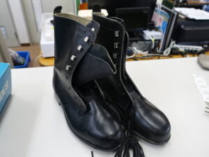 安全靴 25.5cm & 27cm 未使用品