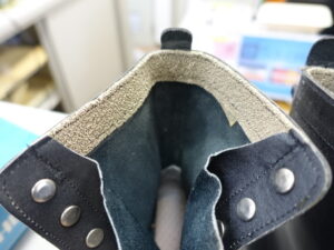 安全靴 25.5cm & 27cm 未使用品