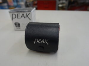 ピークルーペ PEAK LUPE 10X