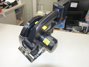 National 充電パワーカッター180 EZ3511 24V