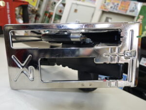 National 充電パワーカッター180 EZ3511 24V