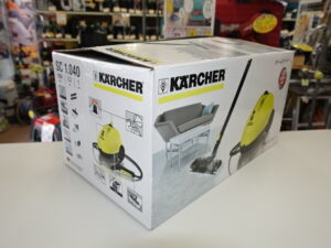 ケルヒャー スチームクリーナー SC1.040