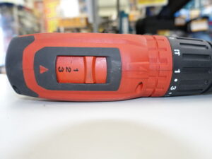 HILTI 充電式振動ドリルドライバー SFH 14-A