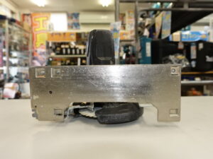 日立工機 125mm コードレス 丸のこ C14DSL2