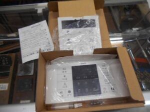 パロマ　リモコンマルチセット　MFC-120　未使用品 
