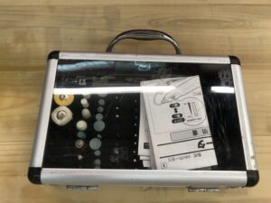 パワーソニック　ミニルーター　MHR-85　DIY　プラモ　工作　細かな作業におススメ！