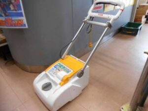 リョービ 電子芝刈機 LM-2310