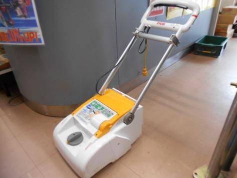 リョービ　電子芝刈機　LM-2310