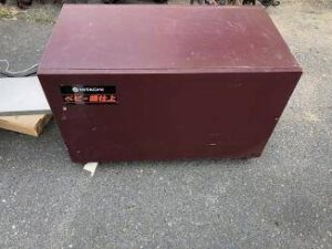 日立工機 PF60F2 ベビー 超仕上げ かんな盤 稼動品