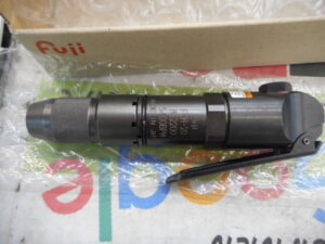 フジ フラックスチッパ FCH20 エアー 工具 新品 未使用品