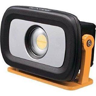 未開封　GENTOS　COB　LED　防爆投光器　GZ-BF50　1500ルーメン　未使用品
