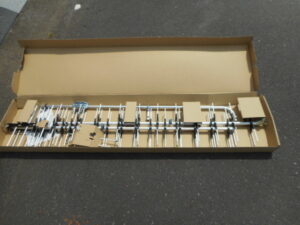 MASPRO　家庭用UHFアンテナ　LS306　新品　未使用品
