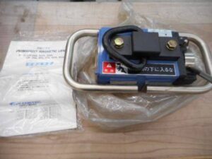 カネテック リフマ LPF-25A 磁石 250 機械 吊る 未使用品 中古品
