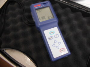 キッコーマン ルミテスター PD-10N 中古品
