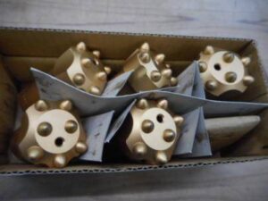 ミツビシ　ビット　5個入り　特殊工具　新品　未使用品