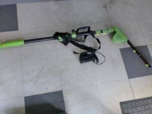 大一商事　マジックトリマ　バリカン　貝塚　植木　剪定　庭　中古品