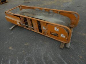 引取限定　引取大歓迎　ベルトコンベアー　1段　モジュラー　運搬　小型　中古品
