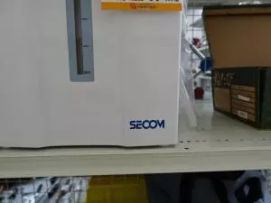 SECOM　ホームユニット　WT-P0040 