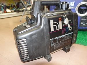 ホンダ　hippo　ポータブル発電機　EX300　