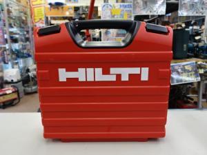 HILTI ヒルティ　ハンマードリル　TE2-S 100V