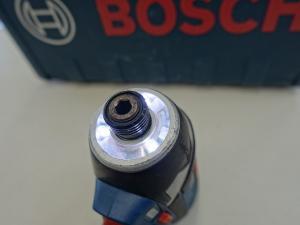 BOSCH 充電インパクトドライバー GDR10.8-LI 予備電池付